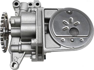 VEMA 310006V - Eļļas sūknis autodraugiem.lv