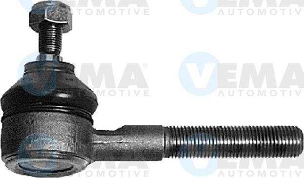 VEMA 2403 - Stūres šķērsstiepņa uzgalis autodraugiem.lv