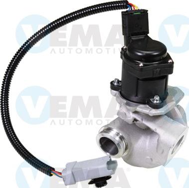 VEMA VE90054 - Izpl. gāzu recirkulācijas vārsts autodraugiem.lv