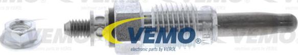 Vemo V99-14-0004 - Kvēlsvece autodraugiem.lv