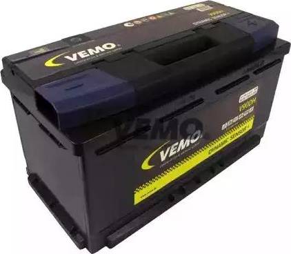 Vemo V99-17-0024 - Startera akumulatoru baterija autodraugiem.lv