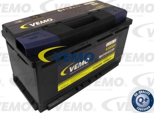 Vemo V99-17-0020 - Startera akumulatoru baterija autodraugiem.lv