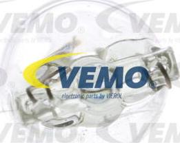 Vemo V99-84-0001 - Kvēlspuldze, Pagriezienu signāla lukturis autodraugiem.lv