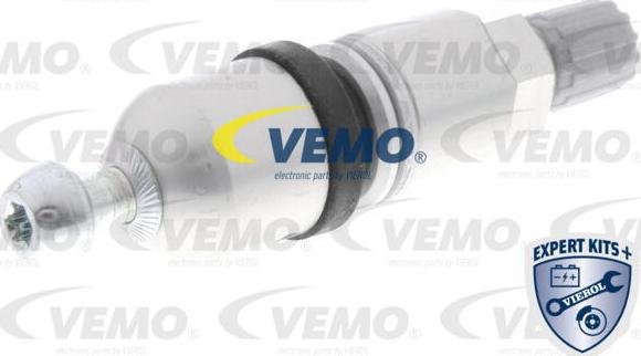 Vemo V99-72-5007 - Remkomplekts, Riteņa devējs (Riepu spiediena kontr. sistēma) autodraugiem.lv