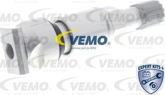 Vemo V99-72-5013 - Remkomplekts, Riteņa devējs (Riepu spiediena kontr. sistēma) autodraugiem.lv