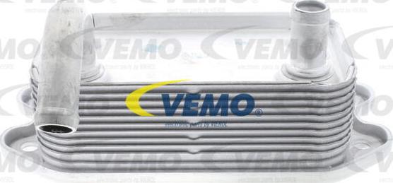 Vemo V95-60-0008 - Eļļas radiators, Motoreļļa autodraugiem.lv