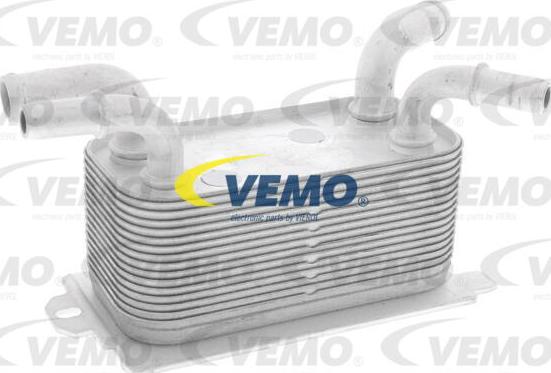 Vemo V95-60-0007 - Eļļas radiators, Motoreļļa autodraugiem.lv