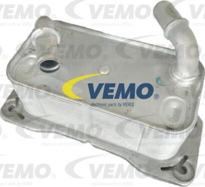 Vemo V95-60-0021 - Eļļas radiators, Motoreļļa autodraugiem.lv