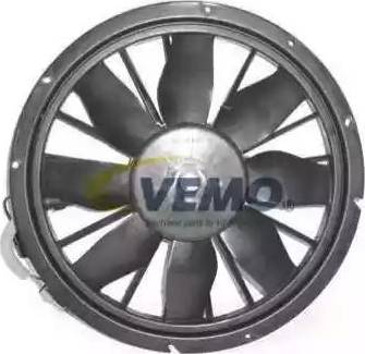 Vemo V95-01-1436 - Ventilators, Motora dzesēšanas sistēma autodraugiem.lv