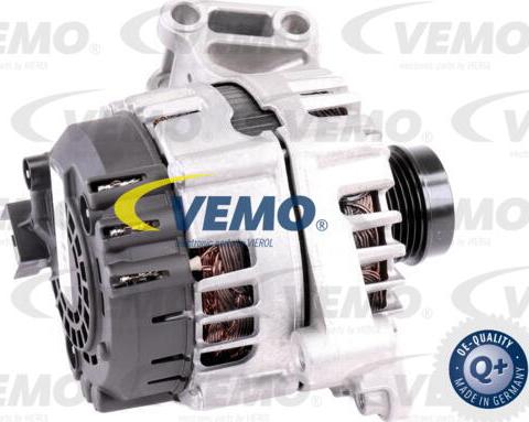 Vemo V95-13-50001 - Ģenerators autodraugiem.lv