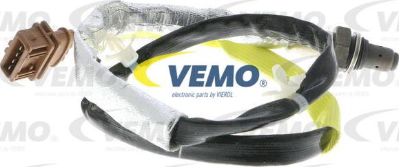 Vemo V95-76-0023 - Lambda zonde autodraugiem.lv