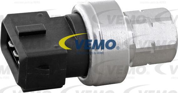 Vemo V95-73-0013 - Spiediena slēdzis, Gaisa kondicionēšanas sistēma autodraugiem.lv