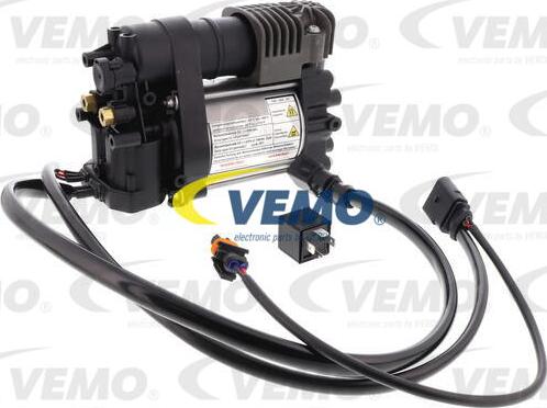Vemo V45-52-0004 - Kompresors, Pneimatiskā sistēma autodraugiem.lv
