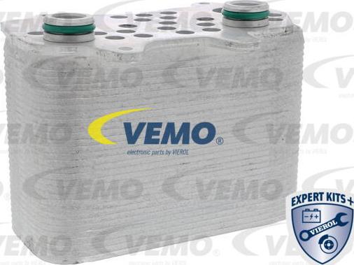 Vemo V45-60-0001 - Eļļas radiators, Automātiskā pārnesumkārba autodraugiem.lv