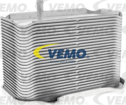 Vemo V45-60-0002 - Eļļas radiators, Motoreļļa autodraugiem.lv