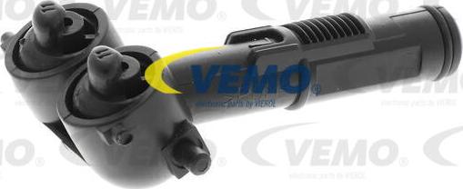 Vemo V45-08-0005 - Ūdens sprausla, Lukturu tīrīšanas sistēma autodraugiem.lv