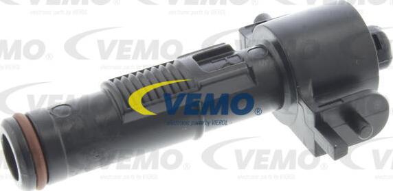 Vemo V45-08-0010 - Ūdens sprausla, Lukturu tīrīšanas sistēma autodraugiem.lv