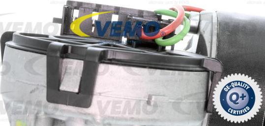 Vemo V45-07-0001 - Stikla tīrītāju motors autodraugiem.lv