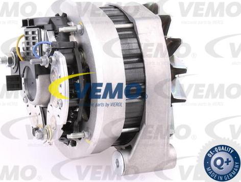 Vemo V45-13-50001 - Ģenerators autodraugiem.lv