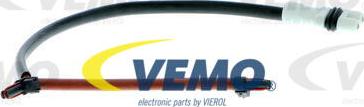 Vemo V45-72-0005 - Indikators, Bremžu uzliku nodilums autodraugiem.lv