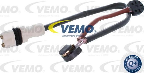 Vemo V45-72-0037 - Indikators, Bremžu uzliku nodilums autodraugiem.lv