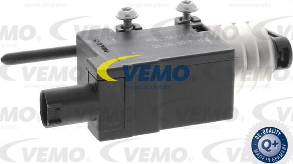 Vemo V45-77-0001 - Regulēšanas elements, Centrālā atslēga autodraugiem.lv