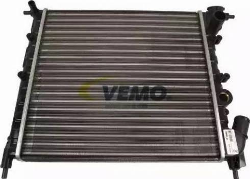 Vemo V46-60-0005 - Radiators, Motora dzesēšanas sistēma autodraugiem.lv