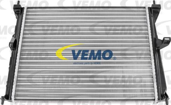 Vemo V46-60-0032 - Radiators, Motora dzesēšanas sistēma autodraugiem.lv