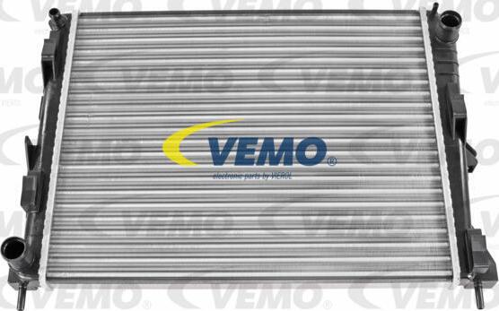 Vemo V46-60-0032 - Radiators, Motora dzesēšanas sistēma autodraugiem.lv