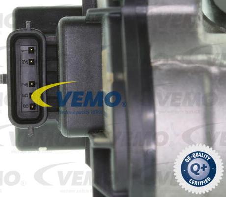 Vemo V46-63-0011 - Izpl. gāzu recirkulācijas vārsts autodraugiem.lv