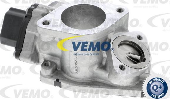 Vemo V46-63-0011 - Izpl. gāzu recirkulācijas vārsts autodraugiem.lv