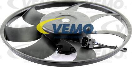 Vemo V46-01-1304 - Ventilators, Motora dzesēšanas sistēma autodraugiem.lv