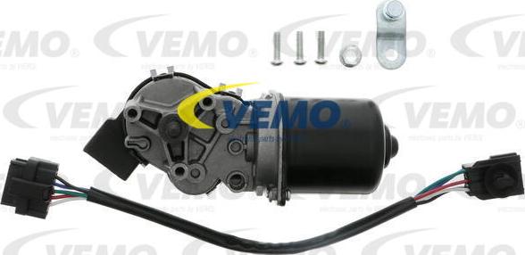 Vemo V46-07-0001 - Stikla tīrītāju motors autodraugiem.lv