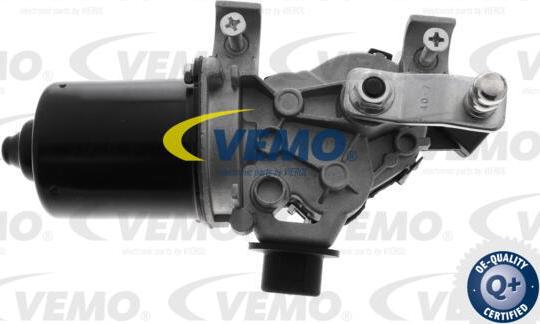 Vemo V46-07-0016 - Stikla tīrītāju motors autodraugiem.lv