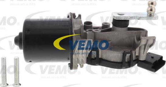 Vemo V46-07-0021 - Stikla tīrītāju motors autodraugiem.lv