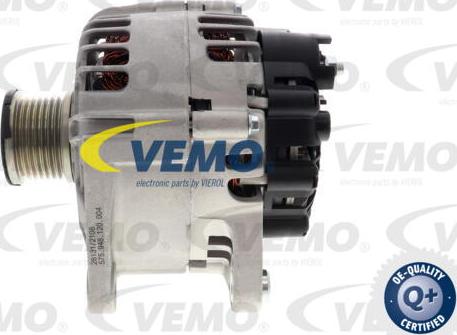 Vemo V46-13-50063 - Ģenerators autodraugiem.lv