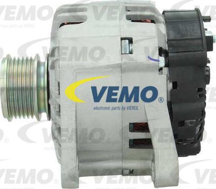 Vemo V46-13-50010 - Ģenerators autodraugiem.lv