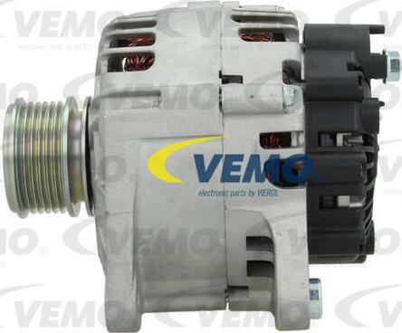Vemo V46-13-50035 - Ģenerators autodraugiem.lv