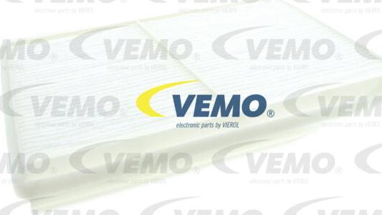 Vemo V46-30-1067 - Filtrs, Salona telpas gaiss autodraugiem.lv