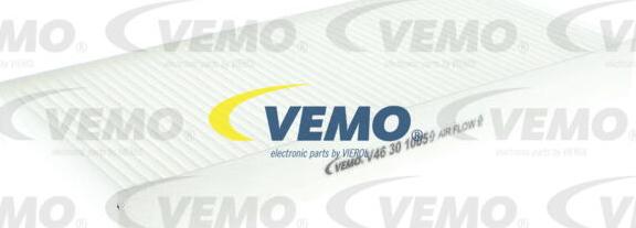 Vemo V46-30-1005 - Filtrs, Salona telpas gaiss autodraugiem.lv