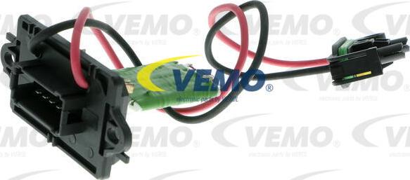 Vemo V46-79-0018 - Regulators, Salona ventilators autodraugiem.lv