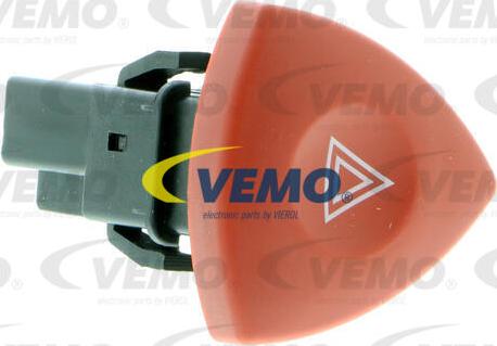 Vemo V46-73-0016 - Avārijas gaismas signāla slēdzis autodraugiem.lv