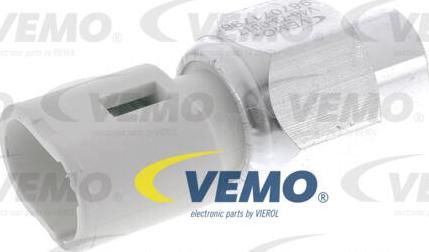 Vemo V46-73-0017 - Eļļas spiediena devējs, Stūres meh. ar hidropastiprinātāju autodraugiem.lv