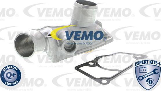 Vemo V40-99-0019 - Termostats, Dzesēšanas šķidrums autodraugiem.lv