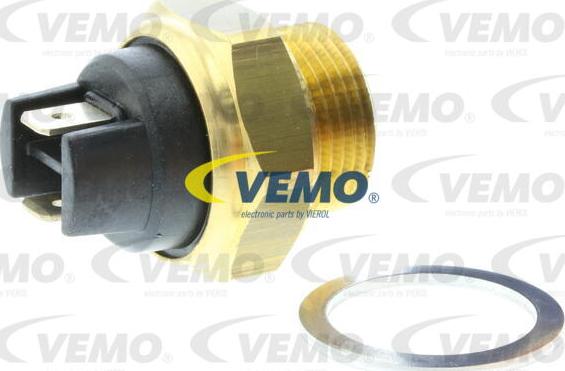 Vemo V40-99-1040 - Termoslēdzis, Radiatora ventilators autodraugiem.lv