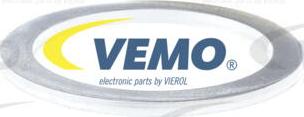 Vemo V40-99-1040 - Termoslēdzis, Radiatora ventilators autodraugiem.lv