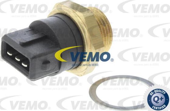 Vemo V40-99-1084 - Termoslēdzis, Radiatora ventilators autodraugiem.lv
