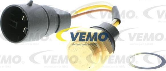 Vemo V40-99-1085 - Termoslēdzis, Radiatora ventilators autodraugiem.lv