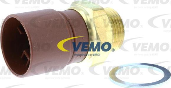 Vemo V40-99-1086 - Termoslēdzis, Radiatora ventilators autodraugiem.lv