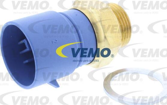 Vemo V40-99-1080 - Termoslēdzis, Radiatora ventilators autodraugiem.lv